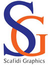 Scafidi Graphics Logo